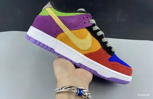 Low Viotech Dunk CT5050-500 (2019) Nike 0530